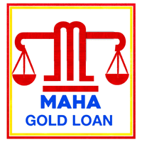 maha gold logo